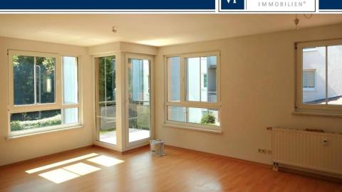  Wohnfläche ca. 76,15 m² Wohnung liegt im ersten OG 3 Zimmer plus Küche und Bad Bad mit Wanne zwei Balkone