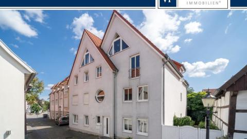 Diese Immobilie wird Ihnen präsentiert von: Reinhold Daut & Philipp Schremmer Telefon: 05241 - 2