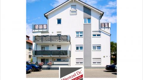 Familien aufgepasst! Wenn Sie auf der Suche nach einer hellen 4 Zimmer Wohnung im schönen Mörfelden-Walldorf