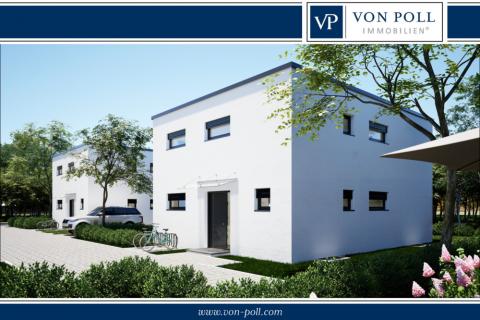 Ausstattungs-Highlights : Wohn-/ Nutzfläche 234,70 m², Grundstück 311,74 m² * Niedrig-Energiehaus mit