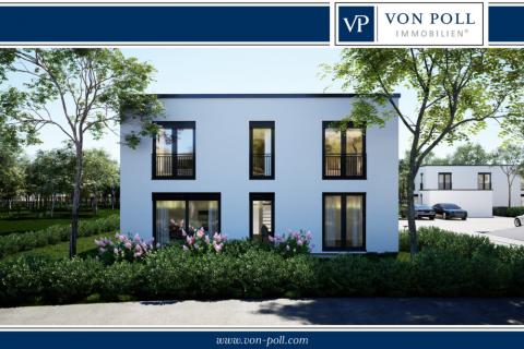 Ausstattungs-Highlights : Wohn-/ Nutzfläche 234,70 m², Grundstück 335,87 m² * Niedrig-Energiehaus mit