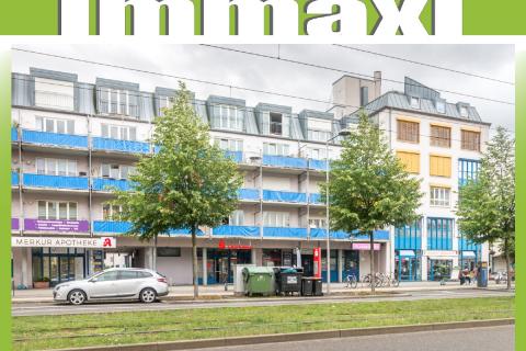Ladengeschäft/Gewerbeeinheit als Kapitalanlage oder zur Eigennutzung in Leipzig Neulindenau, Erdgeschoss