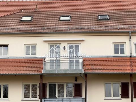 Balkon, Keller, Vollbad Bemerkungen: Der Ausbau und die Erweiterung des unter Denkmalschutz stehende