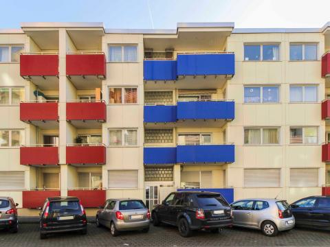  In einer familienfreundlichen Umgebung von Köln, eignet sich sowohl als Kapitalanlage als auch zur eigenen